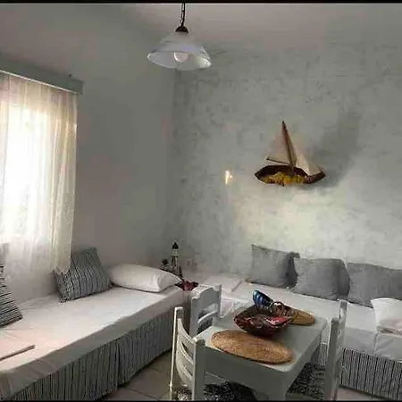 Cycladic Studio Argo Ios