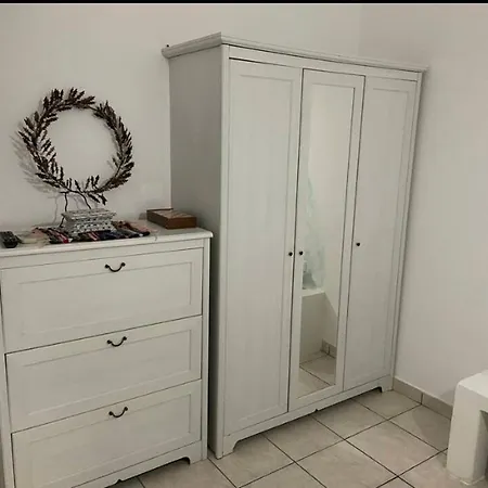 Pensjonat Cycladic Studio Argo *