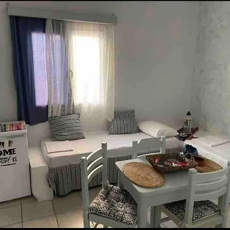 Cycladic Studio Argo Ios